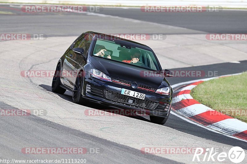 Bild #11113200 - Touristenfahrten Nürburgring Nordschleife (11.10.2020)