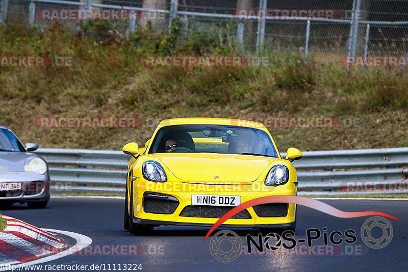 Bild #11113224 - Touristenfahrten Nürburgring Nordschleife (11.10.2020)