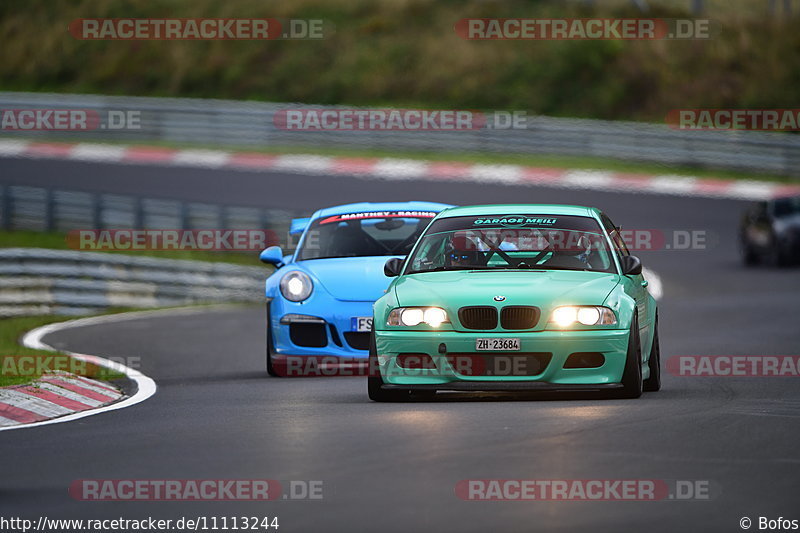 Bild #11113244 - Touristenfahrten Nürburgring Nordschleife (11.10.2020)