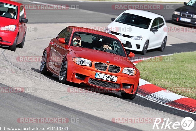 Bild #11113341 - Touristenfahrten Nürburgring Nordschleife (11.10.2020)