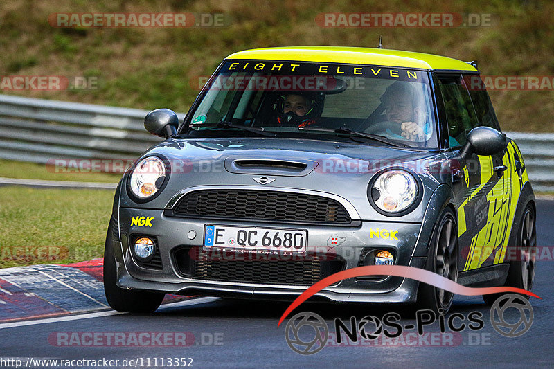 Bild #11113352 - Touristenfahrten Nürburgring Nordschleife (11.10.2020)