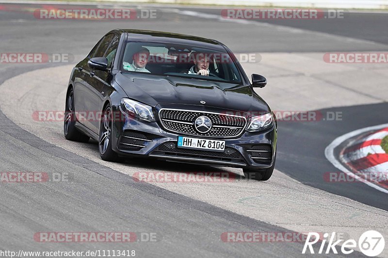 Bild #11113418 - Touristenfahrten Nürburgring Nordschleife (11.10.2020)