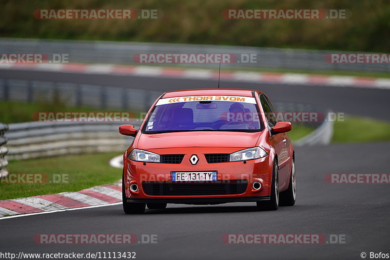 Bild #11113432 - Touristenfahrten Nürburgring Nordschleife (11.10.2020)