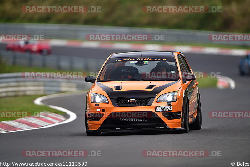 Bild #11113599 - Touristenfahrten Nürburgring Nordschleife (11.10.2020)