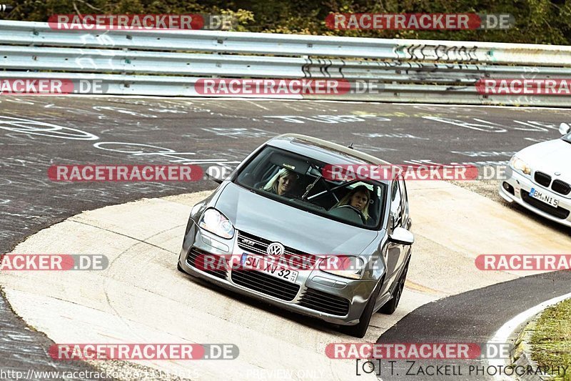 Bild #11113615 - Touristenfahrten Nürburgring Nordschleife (11.10.2020)