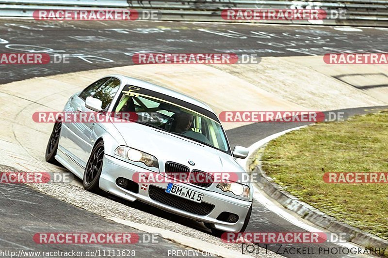 Bild #11113628 - Touristenfahrten Nürburgring Nordschleife (11.10.2020)