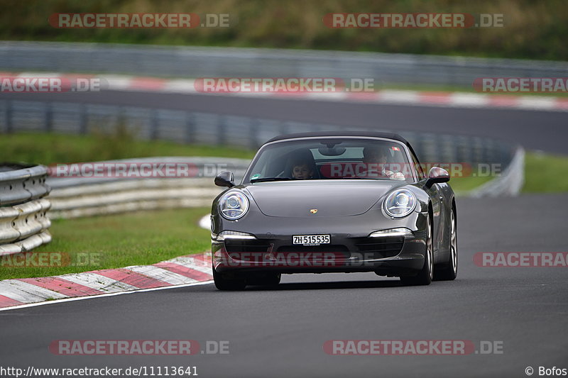 Bild #11113641 - Touristenfahrten Nürburgring Nordschleife (11.10.2020)