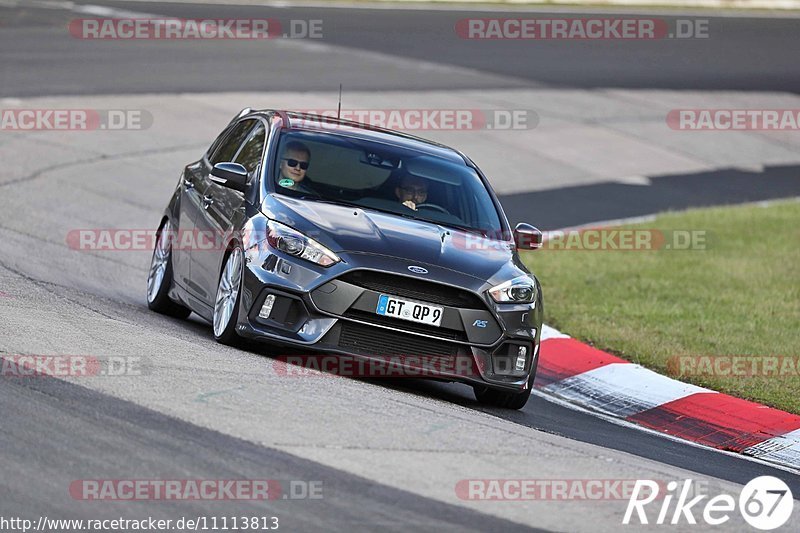 Bild #11113813 - Touristenfahrten Nürburgring Nordschleife (11.10.2020)