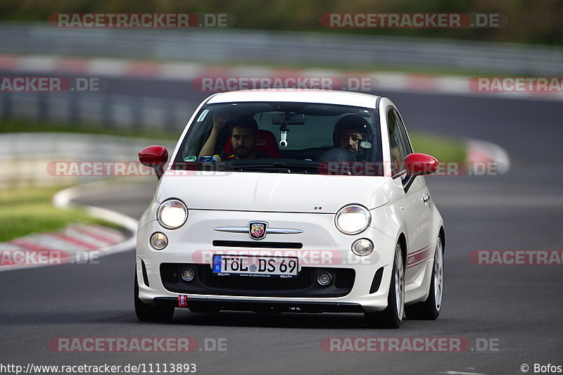 Bild #11113893 - Touristenfahrten Nürburgring Nordschleife (11.10.2020)