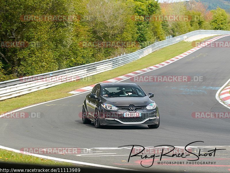 Bild #11113989 - Touristenfahrten Nürburgring Nordschleife (11.10.2020)