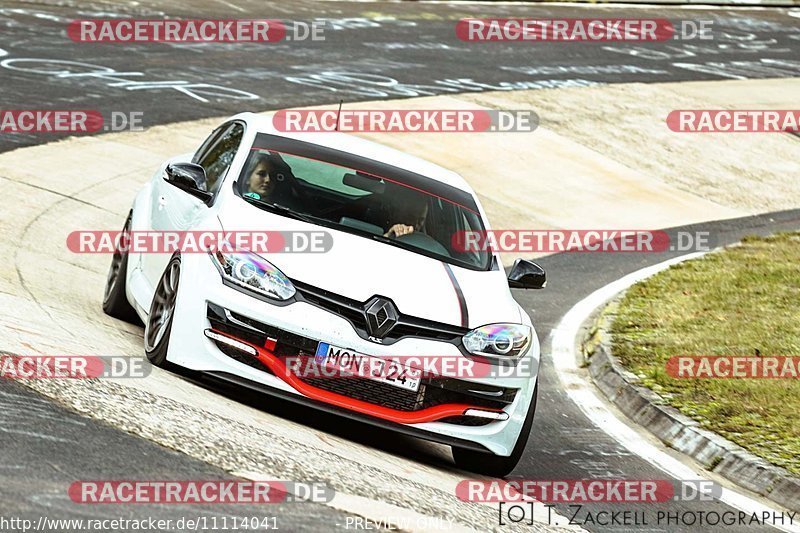 Bild #11114041 - Touristenfahrten Nürburgring Nordschleife (11.10.2020)