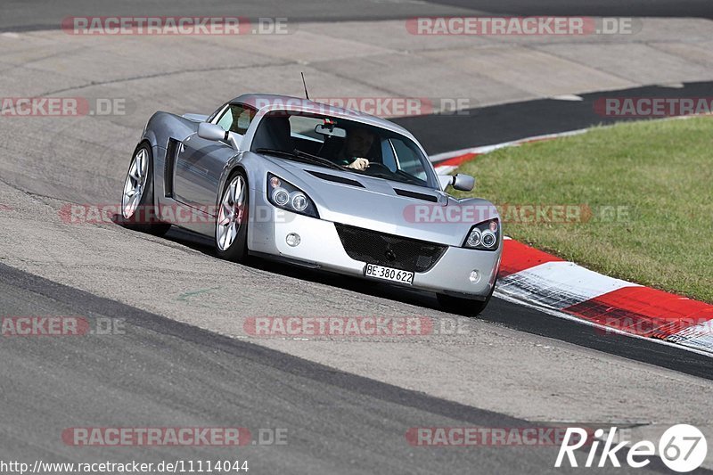 Bild #11114044 - Touristenfahrten Nürburgring Nordschleife (11.10.2020)