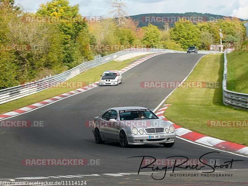 Bild #11114124 - Touristenfahrten Nürburgring Nordschleife (11.10.2020)