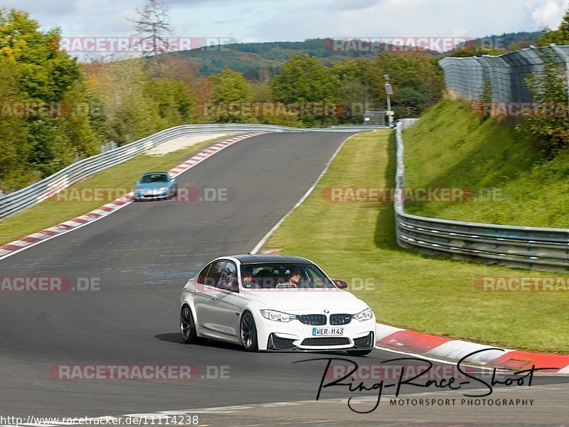 Bild #11114238 - Touristenfahrten Nürburgring Nordschleife (11.10.2020)