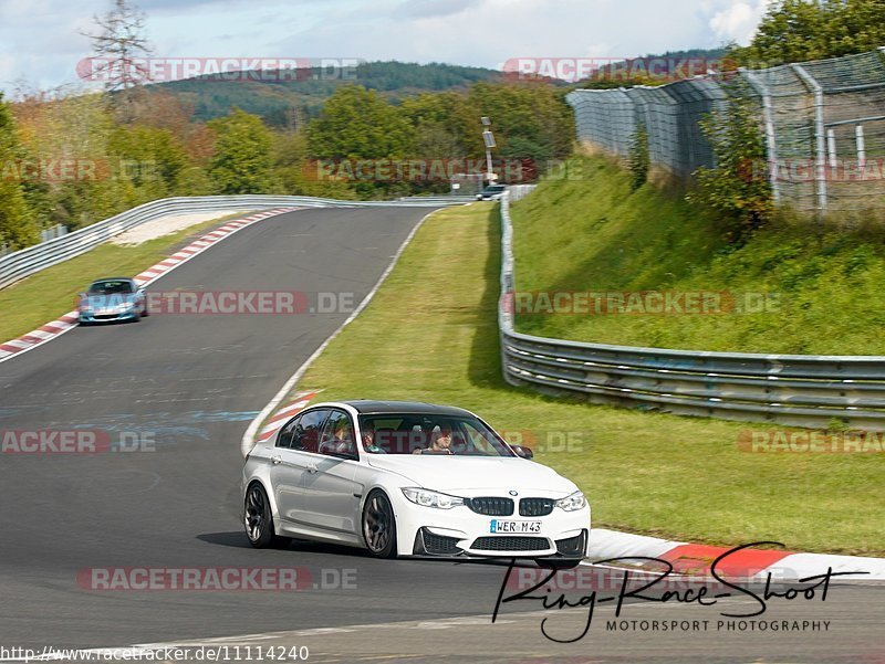 Bild #11114240 - Touristenfahrten Nürburgring Nordschleife (11.10.2020)