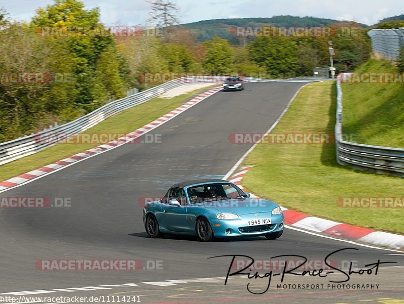 Bild #11114241 - Touristenfahrten Nürburgring Nordschleife (11.10.2020)