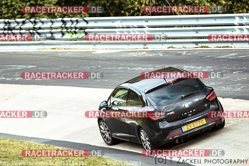 Bild #11114357 - Touristenfahrten Nürburgring Nordschleife (11.10.2020)