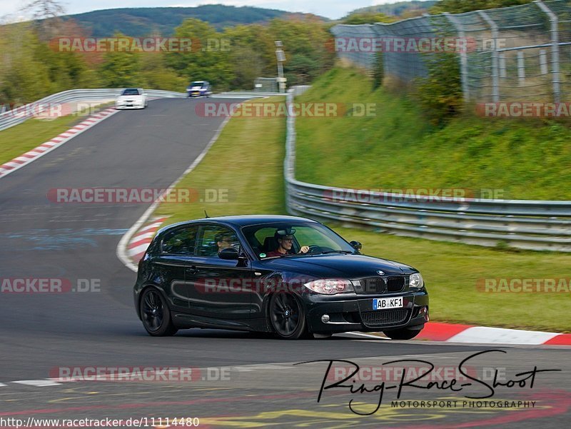 Bild #11114480 - Touristenfahrten Nürburgring Nordschleife (11.10.2020)