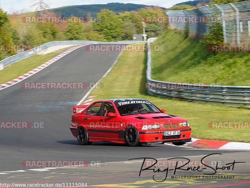 Bild #11115084 - Touristenfahrten Nürburgring Nordschleife (11.10.2020)