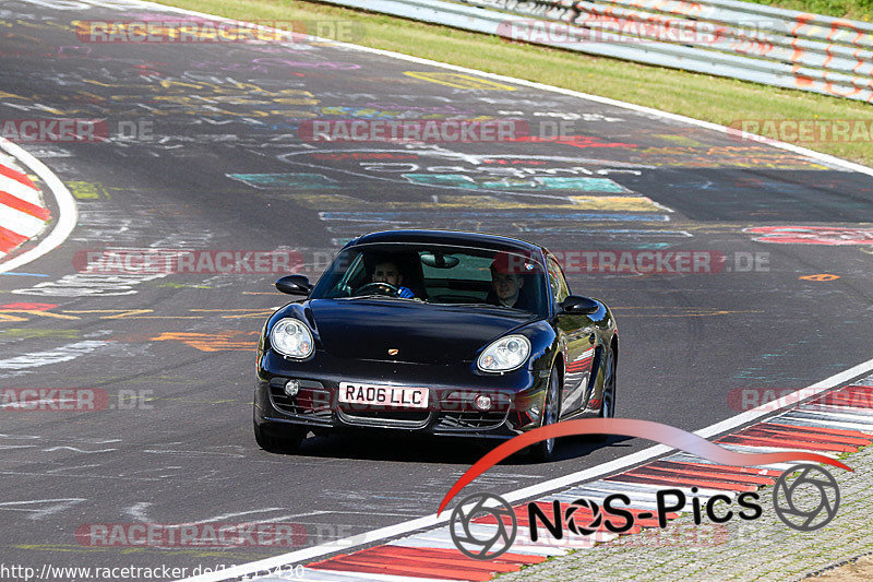 Bild #11115430 - Touristenfahrten Nürburgring Nordschleife (11.10.2020)