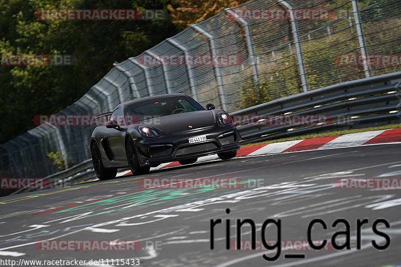 Bild #11115433 - Touristenfahrten Nürburgring Nordschleife (11.10.2020)