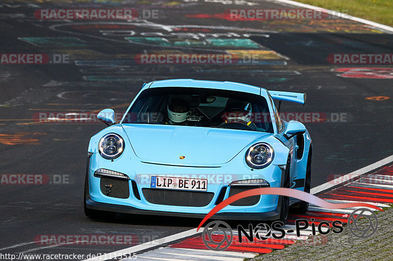 Bild #11115515 - Touristenfahrten Nürburgring Nordschleife (11.10.2020)