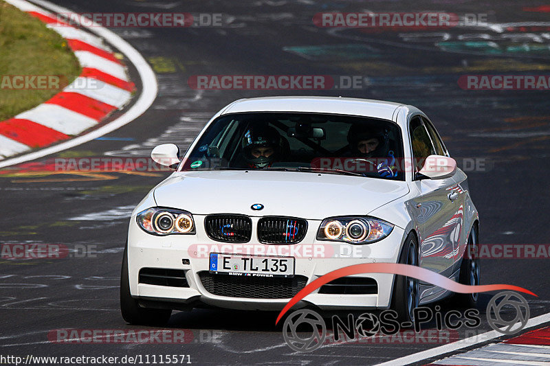 Bild #11115571 - Touristenfahrten Nürburgring Nordschleife (11.10.2020)