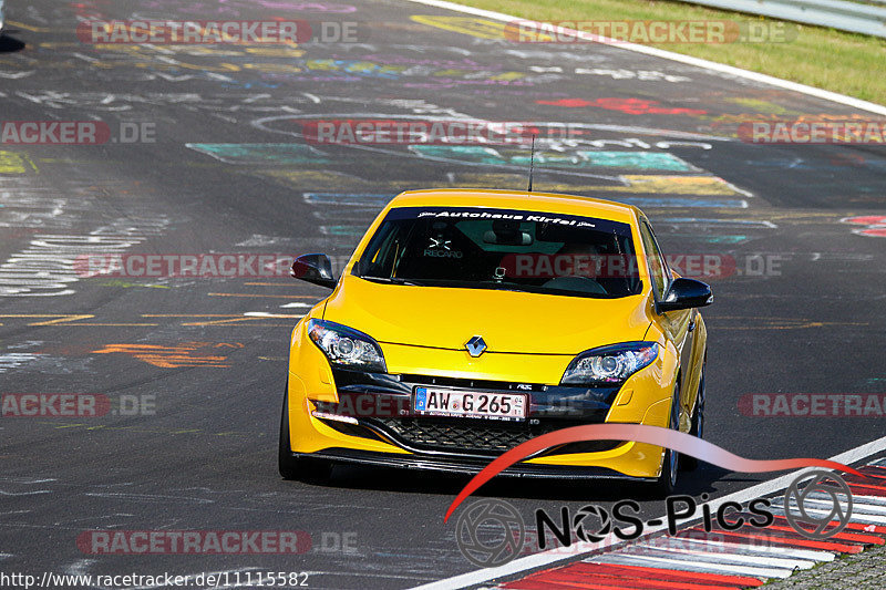 Bild #11115582 - Touristenfahrten Nürburgring Nordschleife (11.10.2020)