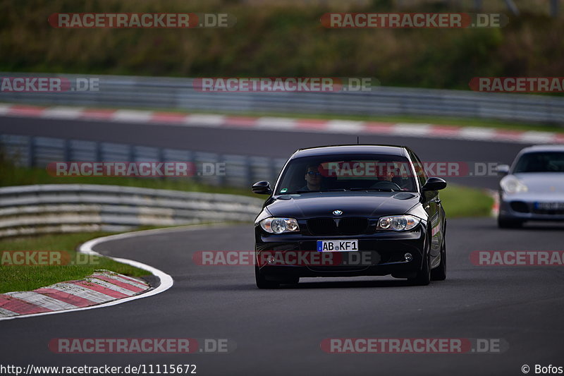 Bild #11115672 - Touristenfahrten Nürburgring Nordschleife (11.10.2020)