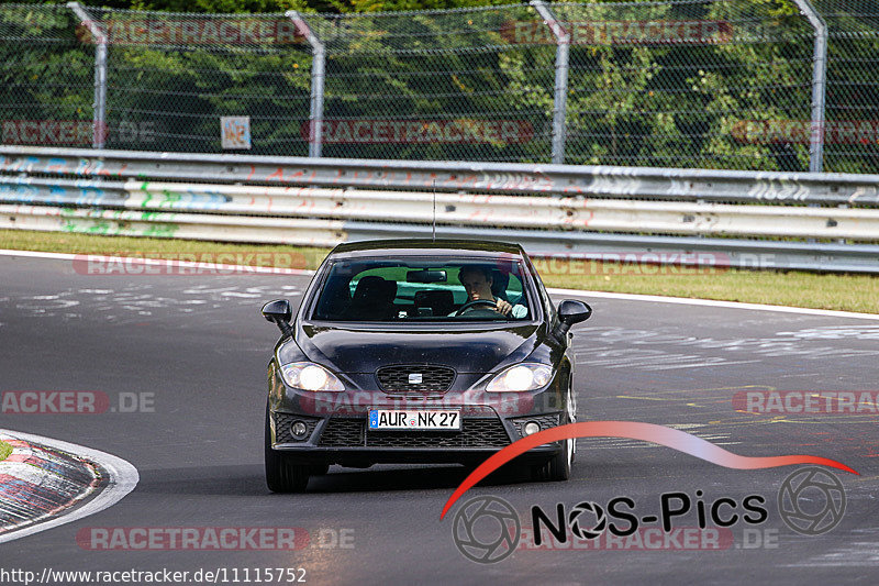 Bild #11115752 - Touristenfahrten Nürburgring Nordschleife (11.10.2020)