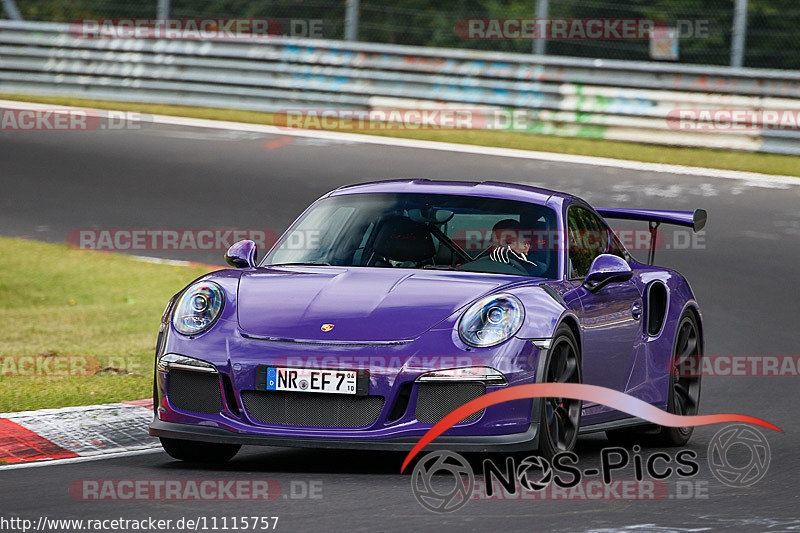 Bild #11115757 - Touristenfahrten Nürburgring Nordschleife (11.10.2020)