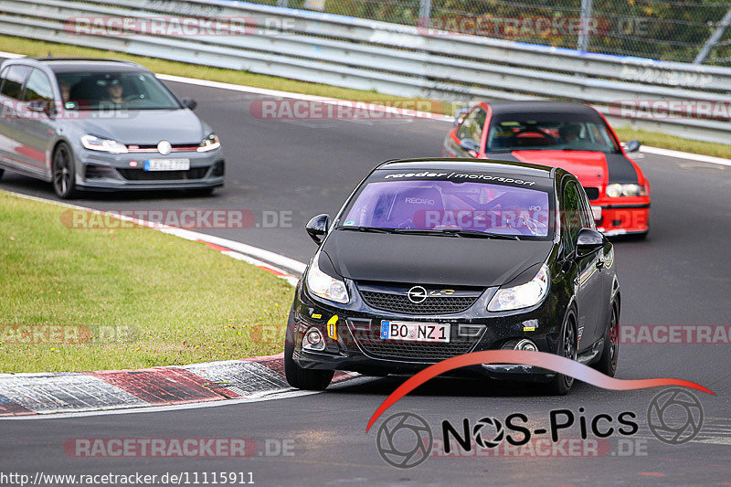 Bild #11115911 - Touristenfahrten Nürburgring Nordschleife (11.10.2020)