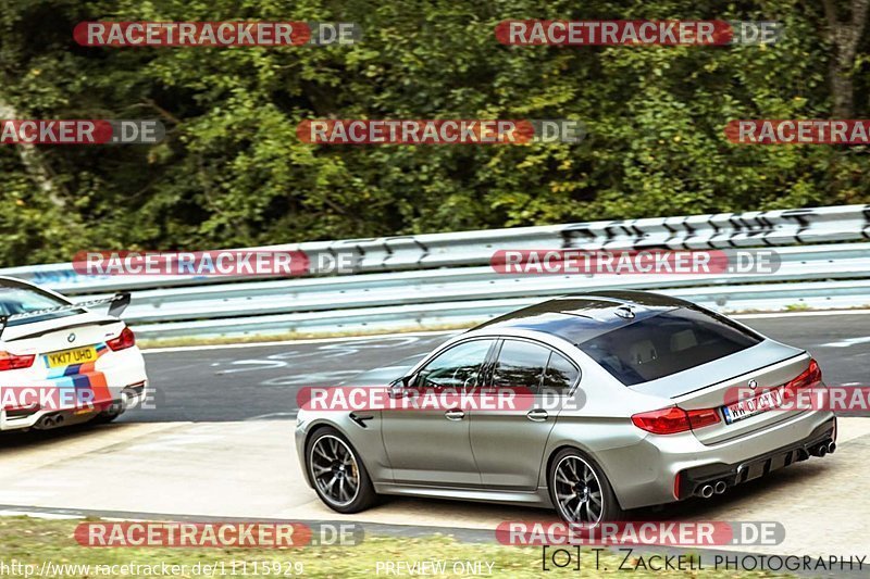 Bild #11115929 - Touristenfahrten Nürburgring Nordschleife (11.10.2020)