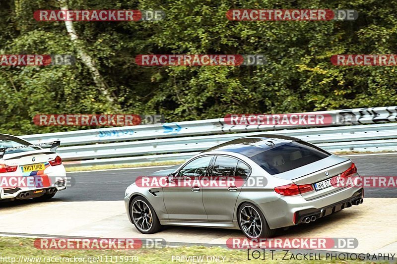 Bild #11115939 - Touristenfahrten Nürburgring Nordschleife (11.10.2020)