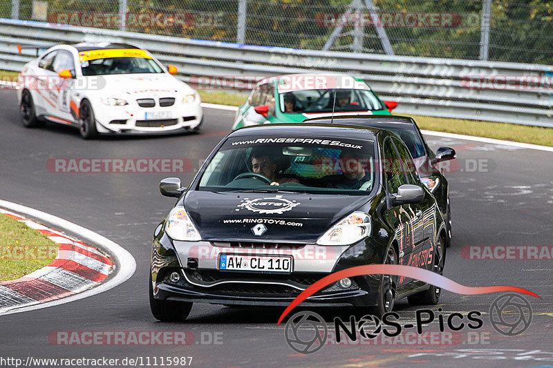 Bild #11115987 - Touristenfahrten Nürburgring Nordschleife (11.10.2020)