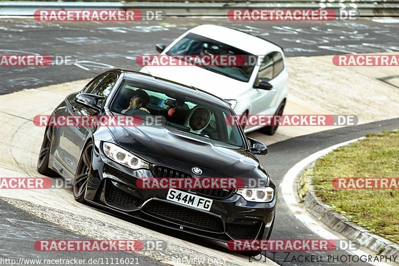 Bild #11116021 - Touristenfahrten Nürburgring Nordschleife (11.10.2020)