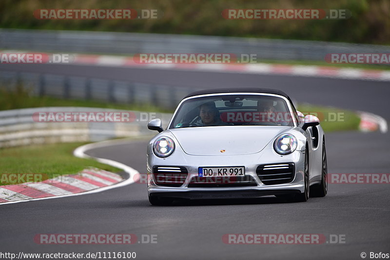 Bild #11116100 - Touristenfahrten Nürburgring Nordschleife (11.10.2020)