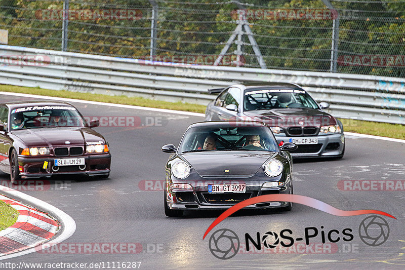 Bild #11116287 - Touristenfahrten Nürburgring Nordschleife (11.10.2020)