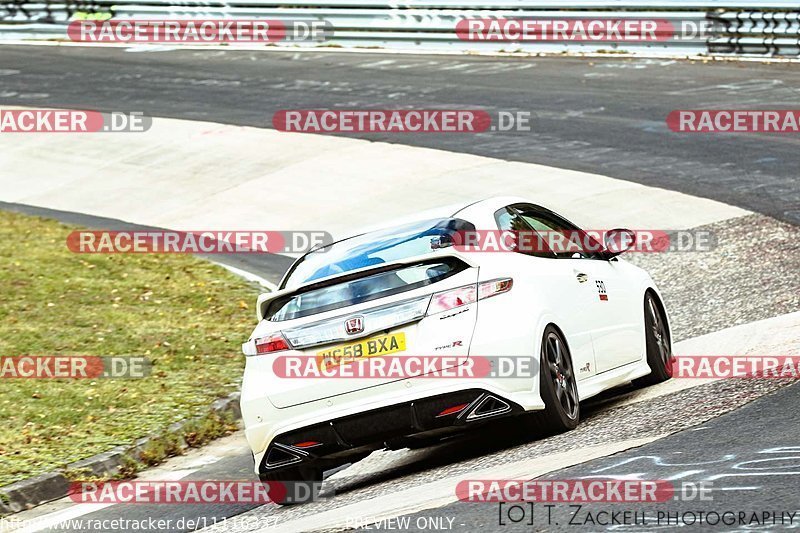 Bild #11116337 - Touristenfahrten Nürburgring Nordschleife (11.10.2020)