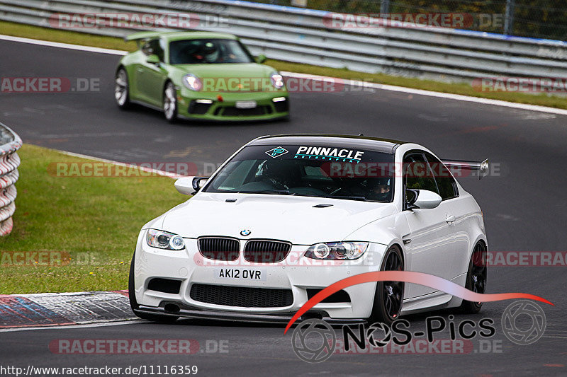 Bild #11116359 - Touristenfahrten Nürburgring Nordschleife (11.10.2020)