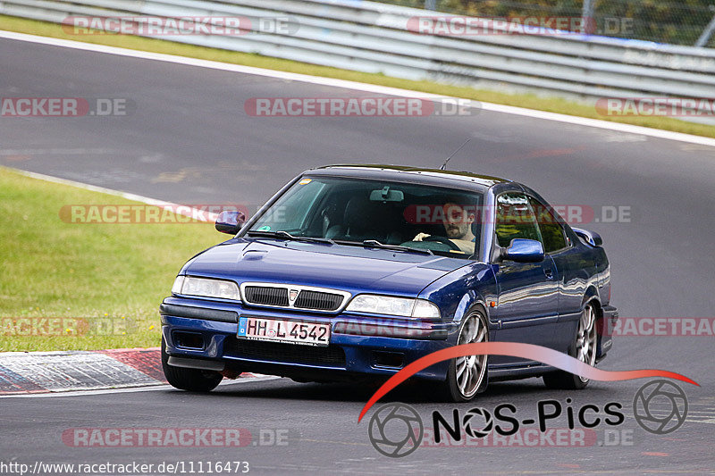 Bild #11116473 - Touristenfahrten Nürburgring Nordschleife (11.10.2020)