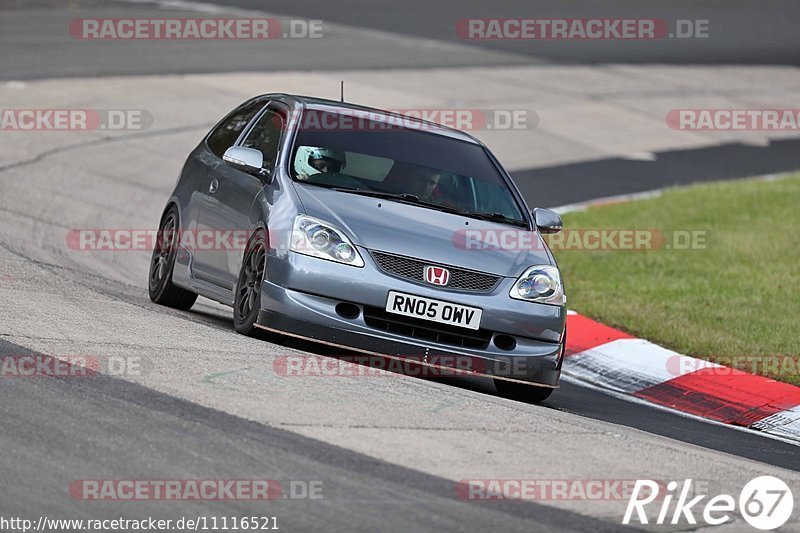 Bild #11116521 - Touristenfahrten Nürburgring Nordschleife (11.10.2020)