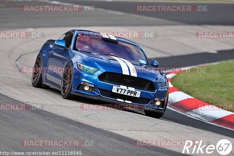 Bild #11116545 - Touristenfahrten Nürburgring Nordschleife (11.10.2020)