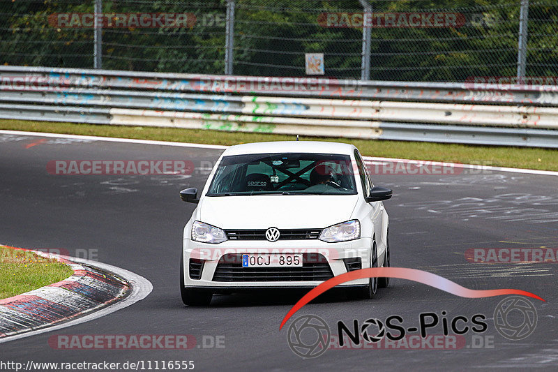 Bild #11116555 - Touristenfahrten Nürburgring Nordschleife (11.10.2020)