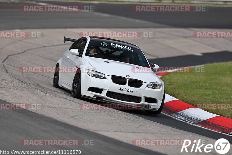 Bild #11116570 - Touristenfahrten Nürburgring Nordschleife (11.10.2020)