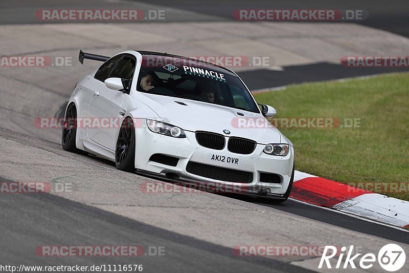 Bild #11116576 - Touristenfahrten Nürburgring Nordschleife (11.10.2020)