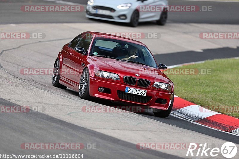 Bild #11116604 - Touristenfahrten Nürburgring Nordschleife (11.10.2020)