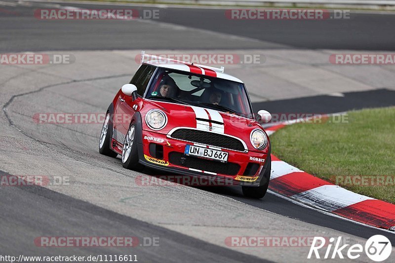 Bild #11116611 - Touristenfahrten Nürburgring Nordschleife (11.10.2020)