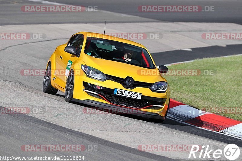 Bild #11116634 - Touristenfahrten Nürburgring Nordschleife (11.10.2020)