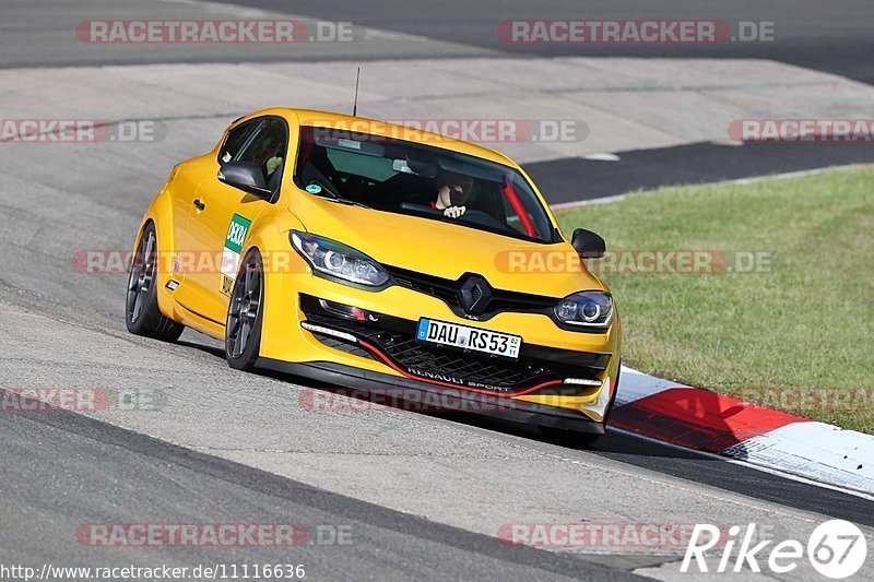 Bild #11116636 - Touristenfahrten Nürburgring Nordschleife (11.10.2020)